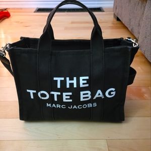 Marc Jacobs Tote Bag Small *Authentic*